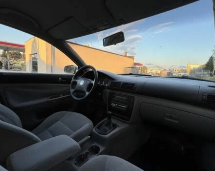 Фольксваген Пассат Варіант 2005 у Рівному на Automoto.ua Сірий Фольксваген Пассат Варіант, об'ємом двигуна 1.9 л та пробігом 234 тис. км за 950 $, фото 6 на Automoto.ua