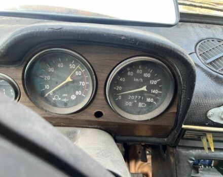 Сірий Фольксваген Пассат Варіант, об'ємом двигуна 1.9 л та пробігом 370 тис. км за 2200 $, фото 3 на Automoto.ua