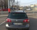 Сірий Фольксваген Пассат Варіант, об'ємом двигуна 2 л та пробігом 311 тис. км за 6000 $, фото 1 на Automoto.ua