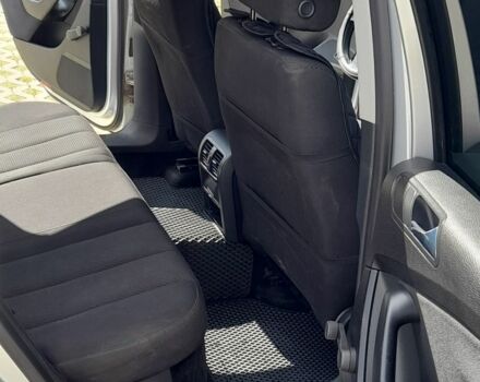 Сірий Фольксваген Пассат Варіант, об'ємом двигуна 2 л та пробігом 265 тис. км за 4500 $, фото 10 на Automoto.ua