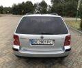 Сірий Фольксваген Пассат Варіант, об'ємом двигуна 1.9 л та пробігом 357 тис. км за 4350 $, фото 5 на Automoto.ua