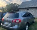 Серый Фольксваген Пассат Вариант, объемом двигателя 1.6 л и пробегом 328 тыс. км за 4989 $, фото 1 на Automoto.ua