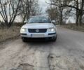 Серый Фольксваген Пассат Вариант, объемом двигателя 1.9 л и пробегом 370 тыс. км за 2212 $, фото 1 на Automoto.ua