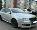 Серый Фольксваген Пассат Вариант, объемом двигателя 1.9 л и пробегом 255 тыс. км за 1950 $, фото 1 на Automoto.ua