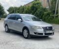 Серый Фольксваген Пассат Вариант, объемом двигателя 2 л и пробегом 330 тыс. км за 5999 $, фото 1 на Automoto.ua