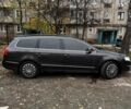 Серый Фольксваген Пассат Вариант, объемом двигателя 2 л и пробегом 250 тыс. км за 6150 $, фото 5 на Automoto.ua