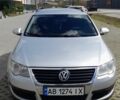 Сірий Фольксваген Пассат Варіант, об'ємом двигуна 2 л та пробігом 250 тис. км за 4800 $, фото 4 на Automoto.ua