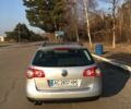 Сірий Фольксваген Пассат Варіант, об'ємом двигуна 2 л та пробігом 252 тис. км за 4999 $, фото 4 на Automoto.ua