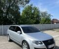Серый Фольксваген Пассат Вариант, объемом двигателя 1.9 л и пробегом 295 тыс. км за 5800 $, фото 5 на Automoto.ua
