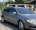 Серый Фольксваген Пассат Вариант, объемом двигателя 1.9 л и пробегом 350 тыс. км за 4800 $, фото 6 на Automoto.ua