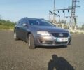 Серый Фольксваген Пассат Вариант, объемом двигателя 1.6 л и пробегом 245 тыс. км за 4800 $, фото 1 на Automoto.ua