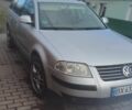 Сірий Фольксваген Пассат Варіант, об'ємом двигуна 1.9 л та пробігом 230 тис. км за 4500 $, фото 10 на Automoto.ua