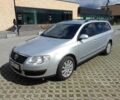 Сірий Фольксваген Пассат Варіант, об'ємом двигуна 2 л та пробігом 250 тис. км за 4800 $, фото 1 на Automoto.ua