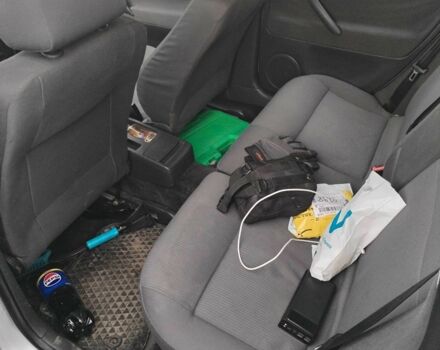 Сірий Фольксваген Пассат Варіант, об'ємом двигуна 1.9 л та пробігом 370 тис. км за 2200 $, фото 10 на Automoto.ua