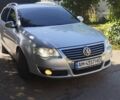 Сірий Фольксваген Пассат Варіант, об'ємом двигуна 1.6 л та пробігом 320 тис. км за 5317 $, фото 1 на Automoto.ua