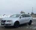 Сірий Фольксваген Пассат Варіант, об'ємом двигуна 1.9 л та пробігом 230 тис. км за 2800 $, фото 1 на Automoto.ua
