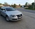 Сірий Фольксваген Пассат Варіант, об'ємом двигуна 2 л та пробігом 317 тис. км за 4300 $, фото 1 на Automoto.ua