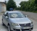 Серый Фольксваген Пассат Вариант, объемом двигателя 2 л и пробегом 330 тыс. км за 5999 $, фото 1 на Automoto.ua