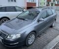 Сірий Фольксваген Пассат Варіант, об'ємом двигуна 1.6 л та пробігом 224 тис. км за 6500 $, фото 5 на Automoto.ua