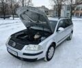 Сірий Фольксваген Пассат Варіант, об'ємом двигуна 1.6 л та пробігом 199 тис. км за 5000 $, фото 13 на Automoto.ua