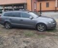 Серый Фольксваген Пассат Вариант, объемом двигателя 2 л и пробегом 270 тыс. км за 5100 $, фото 5 на Automoto.ua