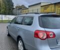 Серый Фольксваген Пассат Вариант, объемом двигателя 2 л и пробегом 250 тыс. км за 4750 $, фото 4 на Automoto.ua