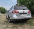 Серый Фольксваген Пассат Вариант, объемом двигателя 2 л и пробегом 487 тыс. км за 5800 $, фото 3 на Automoto.ua