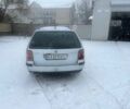 Сірий Фольксваген Пассат Варіант, об'ємом двигуна 2 л та пробігом 350 тис. км за 3200 $, фото 4 на Automoto.ua