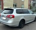 Серый Фольксваген Пассат Вариант, объемом двигателя 1.9 л и пробегом 255 тыс. км за 1950 $, фото 3 на Automoto.ua