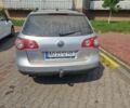 Серый Фольксваген Пассат Вариант, объемом двигателя 2 л и пробегом 270 тыс. км за 4750 $, фото 6 на Automoto.ua