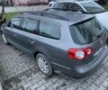 Сірий Фольксваген Пассат Варіант, об'ємом двигуна 1.6 л та пробігом 224 тис. км за 6500 $, фото 6 на Automoto.ua