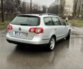 Сірий Фольксваген Пассат Варіант, об'ємом двигуна 1.9 л та пробігом 326 тис. км за 2700 $, фото 1 на Automoto.ua
