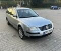 Фольксваген Пассат Варіант 2005 у Рівному на Automoto.ua Сірий Фольксваген Пассат Варіант, об'ємом двигуна 1.9 л та пробігом 234 тис. км за 950 $, фото 1 на Automoto.ua