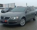 Сірий Фольксваген Пассат Варіант, об'ємом двигуна 2 л та пробігом 295 тис. км за 4890 $, фото 1 на Automoto.ua