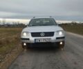 Сірий Фольксваген Пассат Варіант, об'ємом двигуна 1.9 л та пробігом 245 тис. км за 1750 $, фото 4 на Automoto.ua