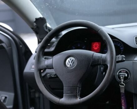 Сірий Фольксваген Пассат Варіант, об'ємом двигуна 1.9 л та пробігом 380 тис. км за 2450 $, фото 21 на Automoto.ua