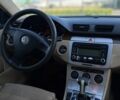 Сірий Фольксваген Пассат Варіант, об'ємом двигуна 2 л та пробігом 275 тис. км за 4206 $, фото 6 на Automoto.ua