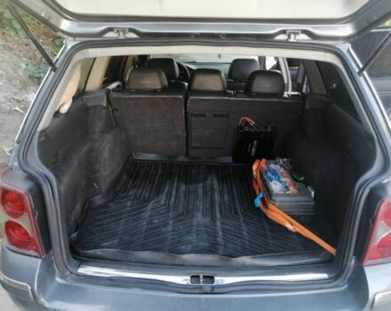 Сірий Фольксваген Пассат Варіант, об'ємом двигуна 1.9 л та пробігом 325 тис. км за 4999 $, фото 4 на Automoto.ua