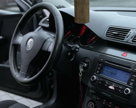 Сірий Фольксваген Пассат Варіант, об'ємом двигуна 1.9 л та пробігом 380 тис. км за 2450 $, фото 22 на Automoto.ua