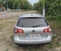Серый Фольксваген Пассат Вариант, объемом двигателя 2 л и пробегом 487 тыс. км за 5800 $, фото 7 на Automoto.ua