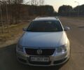 Серый Фольксваген Пассат Вариант, объемом двигателя 2 л и пробегом 253 тыс. км за 4800 $, фото 1 на Automoto.ua