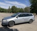 Сірий Фольксваген Пассат Варіант, об'ємом двигуна 2 л та пробігом 335 тис. км за 5900 $, фото 6 на Automoto.ua