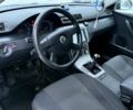 Серый Фольксваген Пассат Вариант, объемом двигателя 2 л и пробегом 280 тыс. км за 4650 $, фото 8 на Automoto.ua