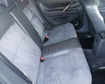 Сірий Фольксваген Пассат Варіант, об'ємом двигуна 1.9 л та пробігом 325 тис. км за 4999 $, фото 9 на Automoto.ua