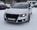 Серый Фольксваген Пассат Вариант, объемом двигателя 2 л и пробегом 382 тыс. км за 5400 $, фото 1 на Automoto.ua