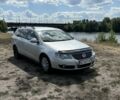 Серый Фольксваген Пассат Вариант, объемом двигателя 2 л и пробегом 406 тыс. км за 4700 $, фото 6 на Automoto.ua