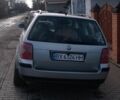 Сірий Фольксваген Пассат Варіант, об'ємом двигуна 1.9 л та пробігом 230 тис. км за 4500 $, фото 1 на Automoto.ua