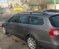 Сірий Фольксваген Пассат Варіант, об'ємом двигуна 2 л та пробігом 311 тис. км за 6000 $, фото 3 на Automoto.ua