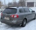 Серый Фольксваген Пассат Вариант, объемом двигателя 2 л и пробегом 280 тыс. км за 4650 $, фото 5 на Automoto.ua