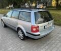 Фольксваген Пассат Варіант 2005 у Рівному на Automoto.ua Сірий Фольксваген Пассат Варіант, об'ємом двигуна 1.9 л та пробігом 234 тис. км за 950 $, фото 4 на Automoto.ua